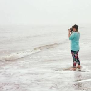 Meet your Posher, Stacey